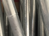 BU LÔNG NEO TIÊU CHUẨN ASTM A499