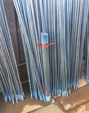 Ty giằng xà gồ - Sag rods